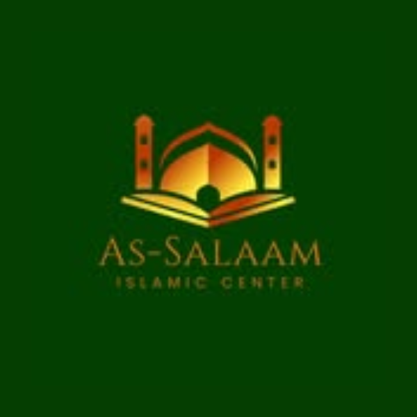 As Salaam Islamic Center Logo